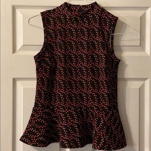 Banana Republic blouse